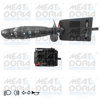 Steering Column Switch